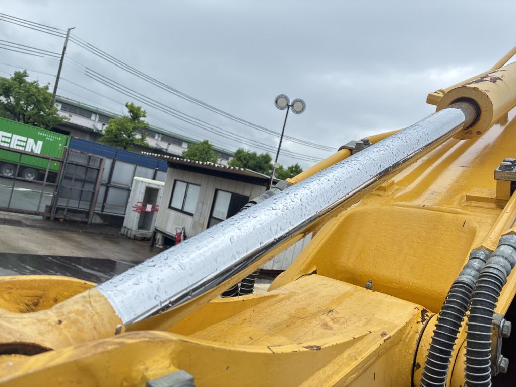 PC78US-10-34508