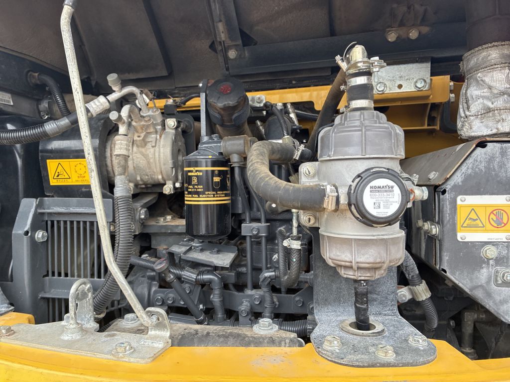 PC78US-10-34508