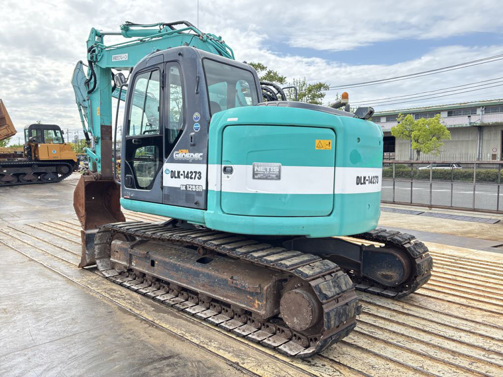 SK125SR-YV06-06687