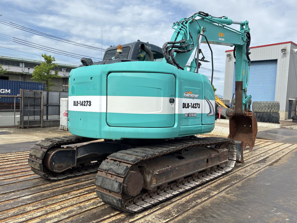 SK125SR-YV06-06687