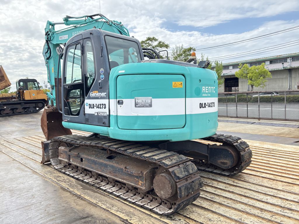 SK125SR-YV06-06687
