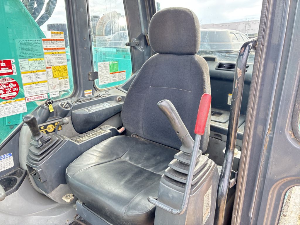 SK125SR-YV06-06687