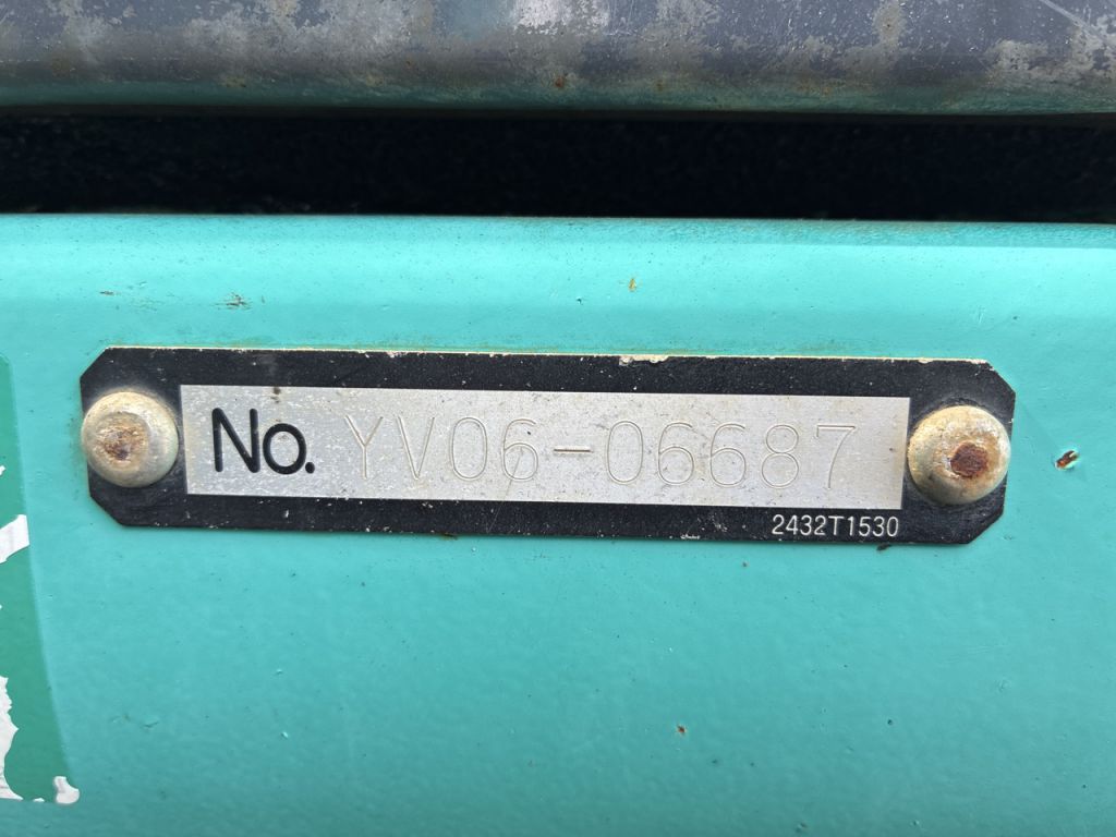 SK125SR-YV06-06687