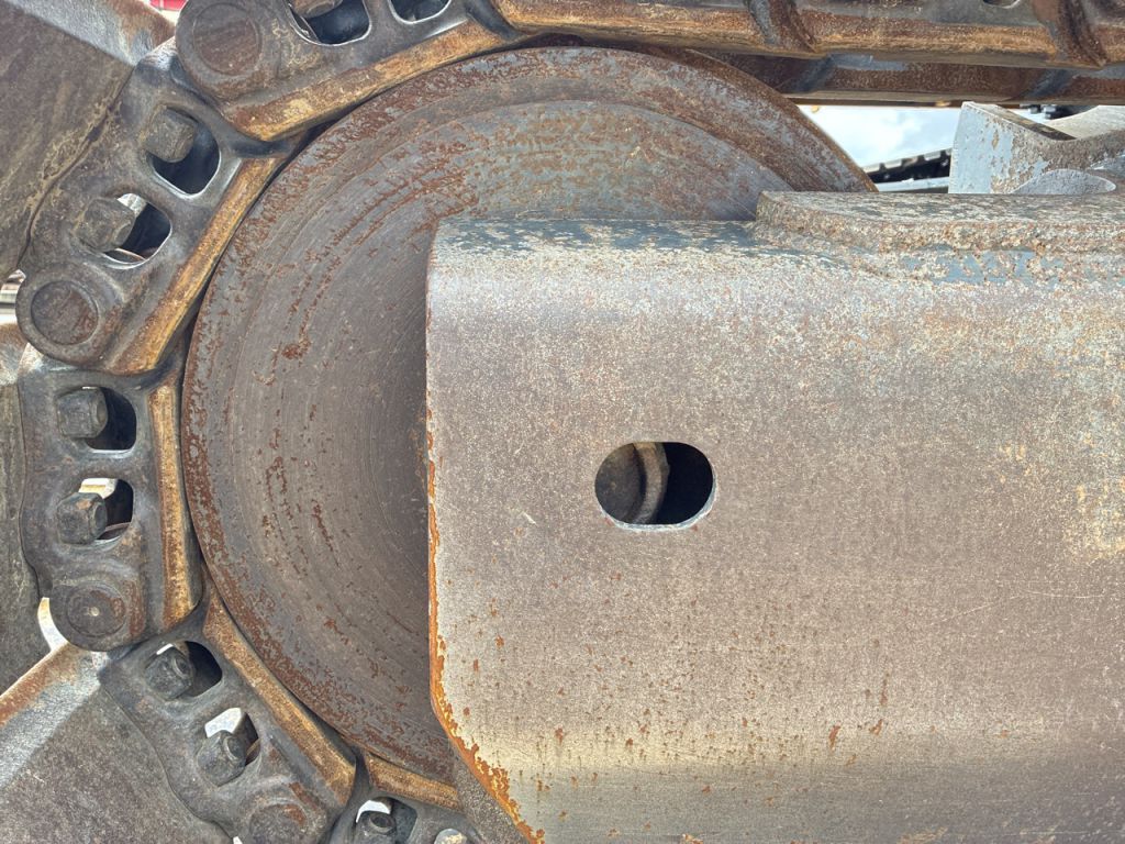 PC300LC-11-90526