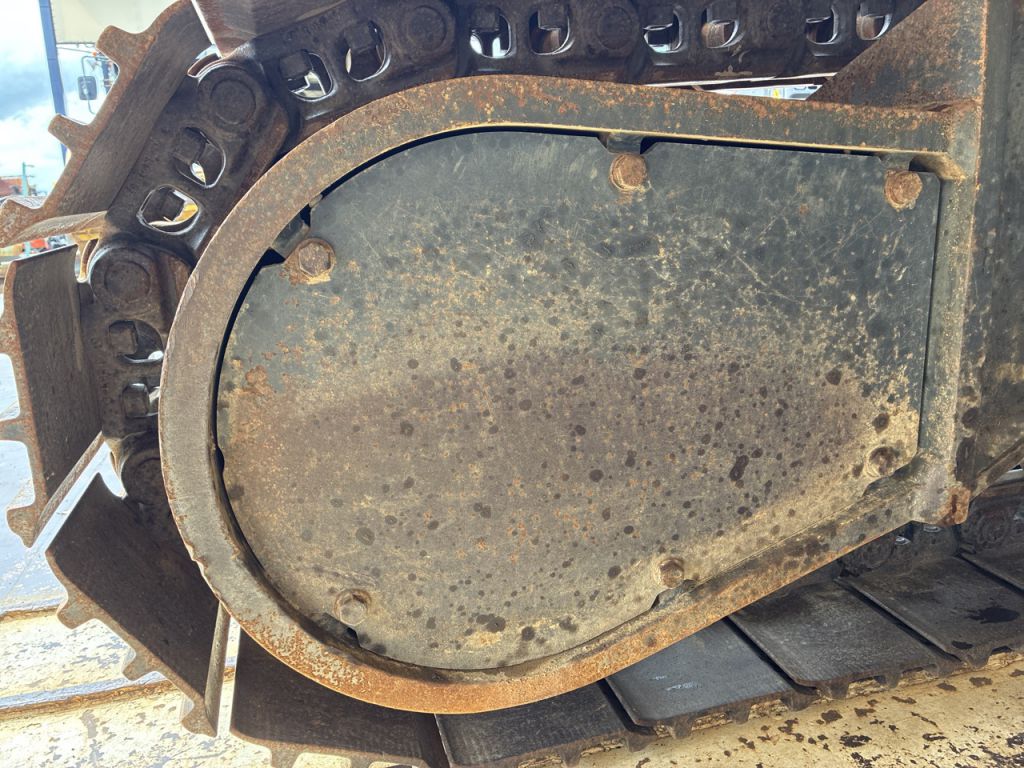 PC300LC-11-90526