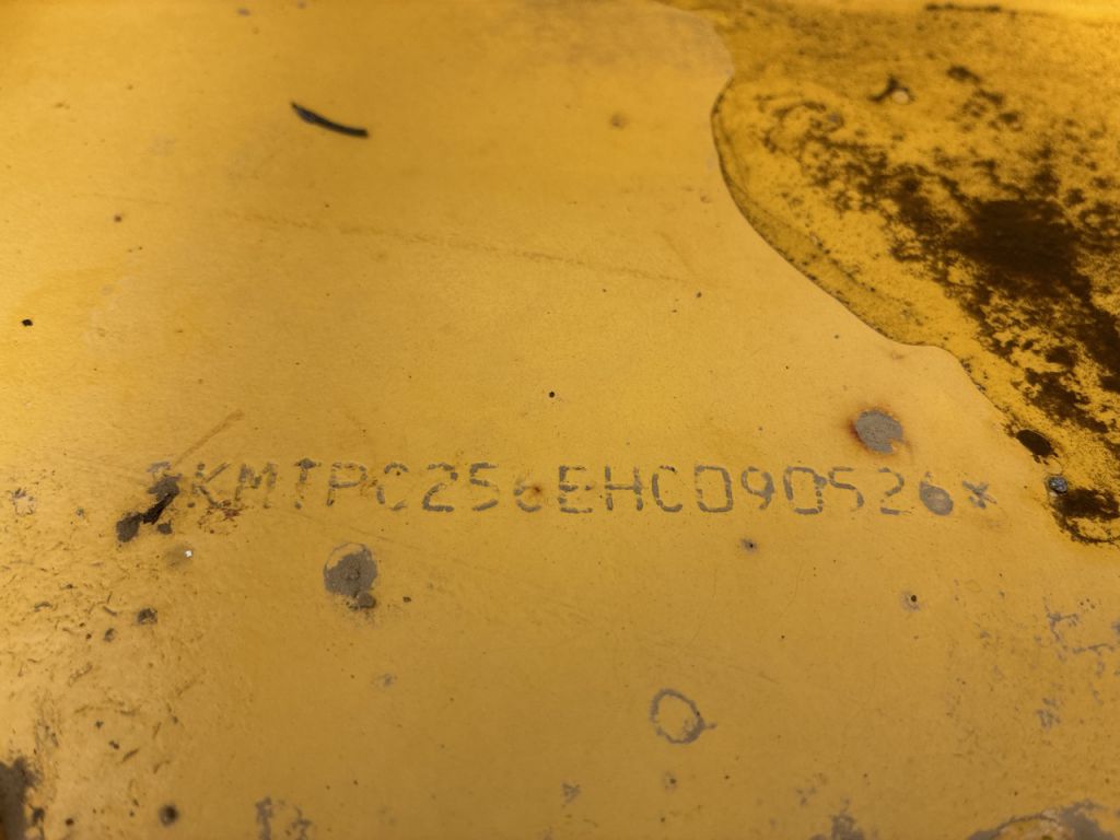 PC300LC-11-90526
