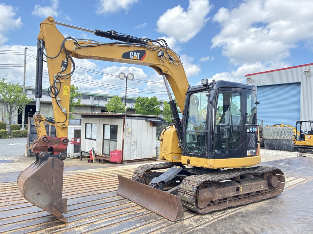 308E2CR-PC800581
