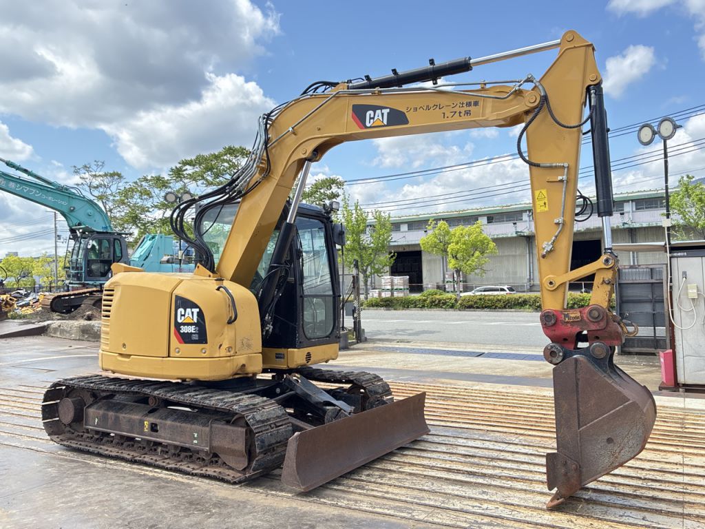 308E2CR-PC800581