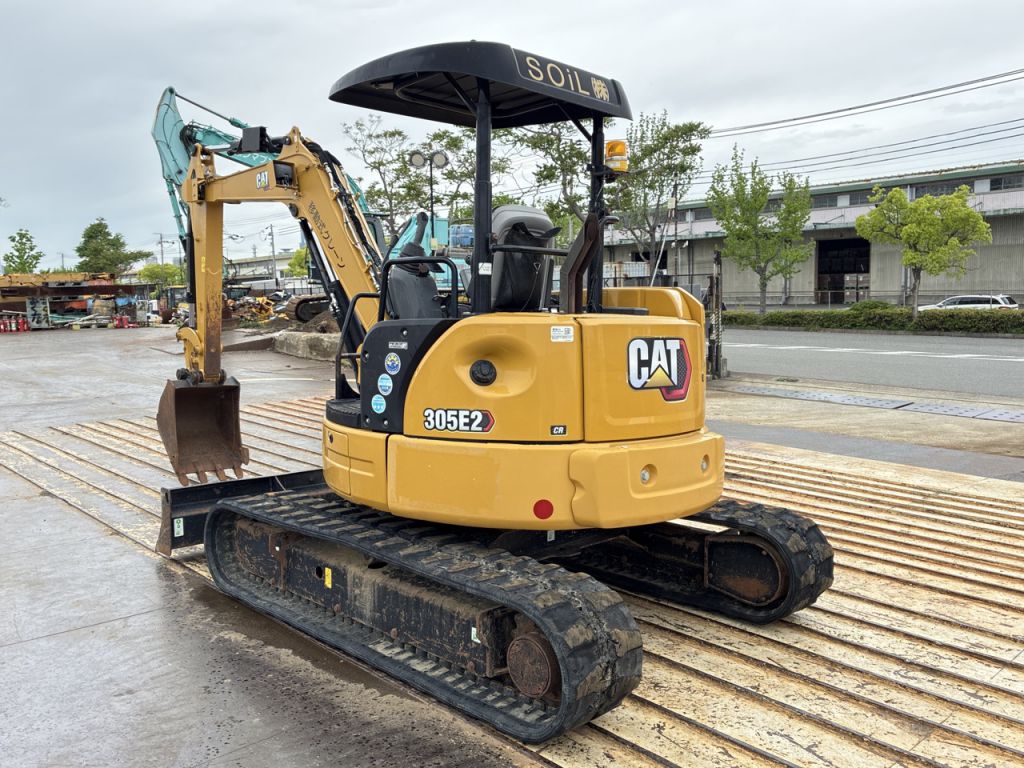 305E2CR-R5C00465