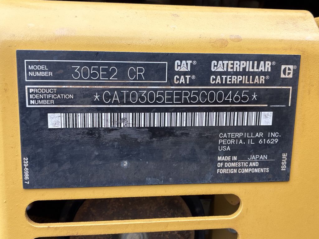 305E2CR-R5C00465