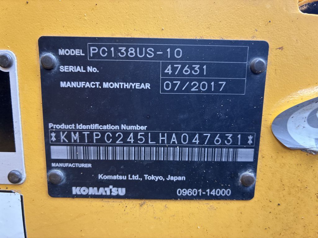 PC138US-10-47631