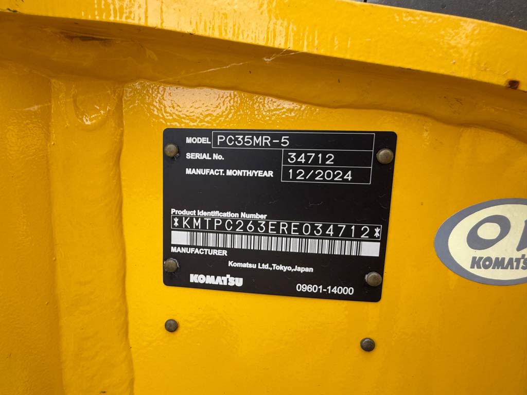 PC35MR-5-34712