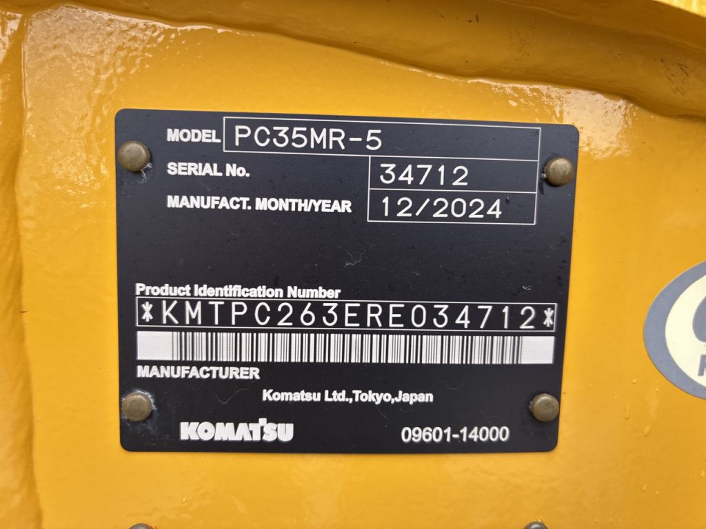 PC35MR-5-34712