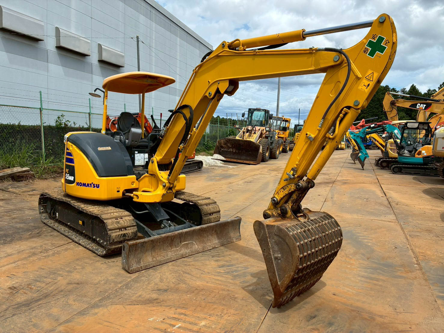 PC55MR-5-24939