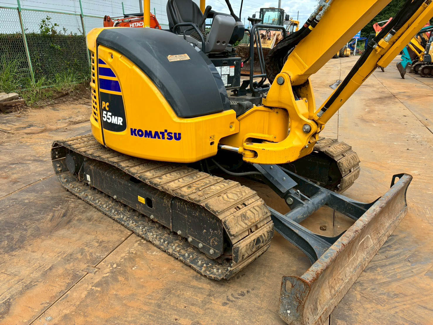 PC55MR-5-24939