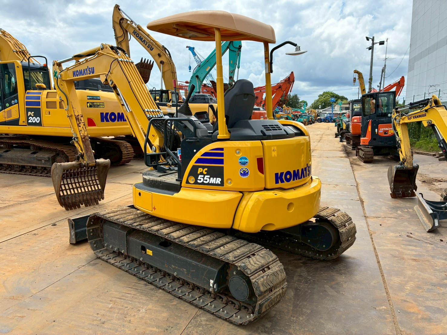 PC55MR-5-24939