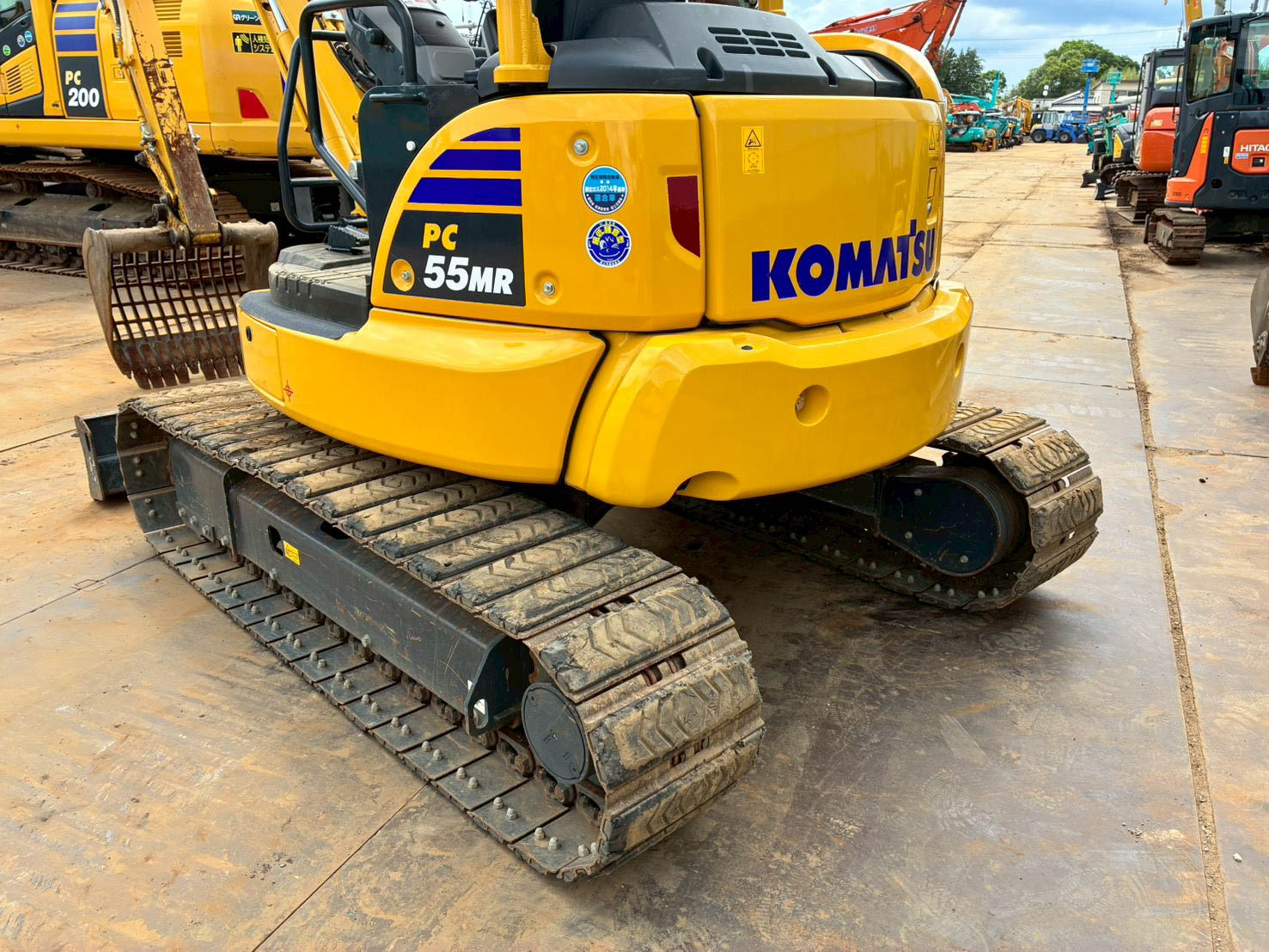 PC55MR-5-24939
