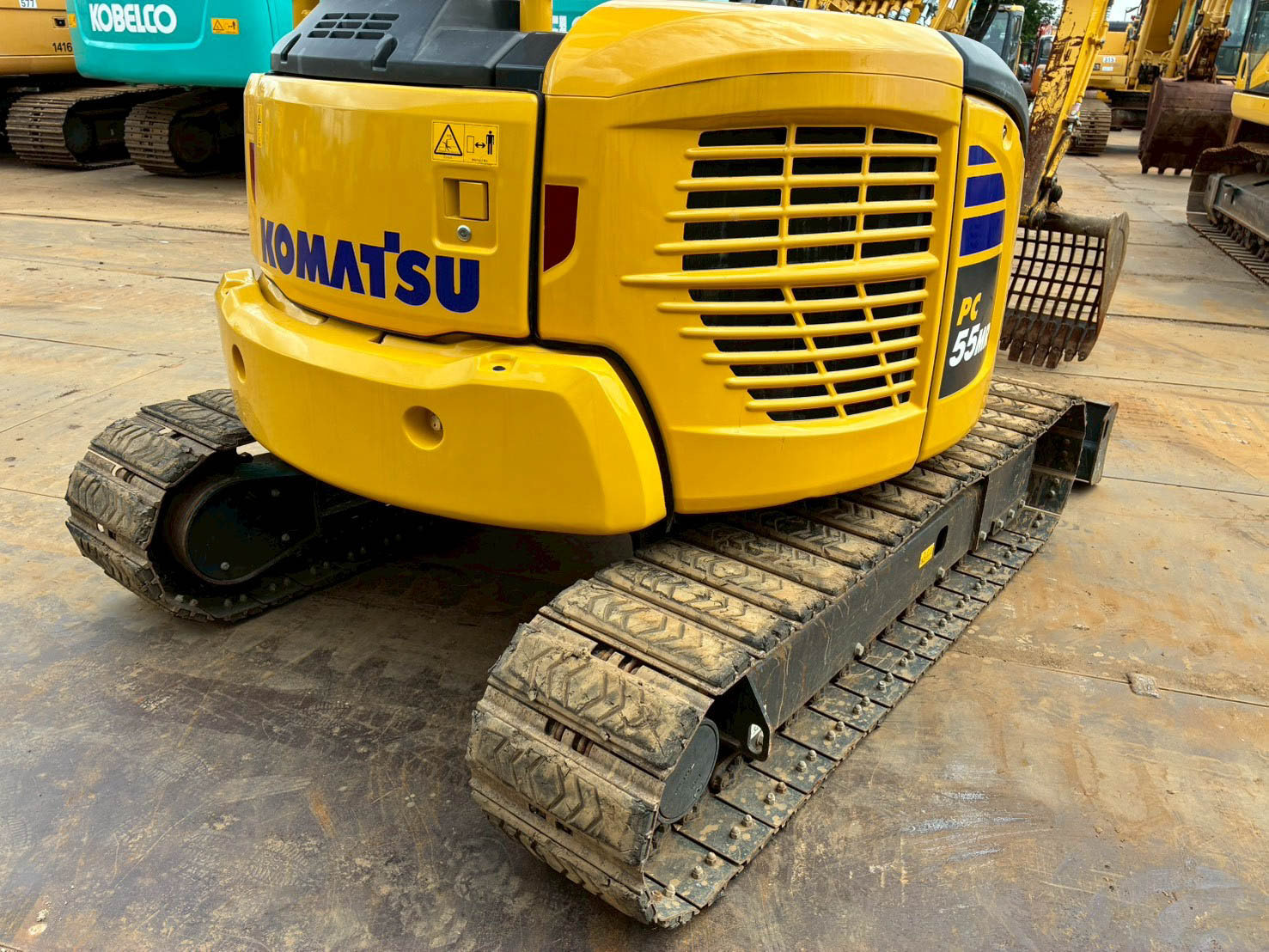 PC55MR-5-24939