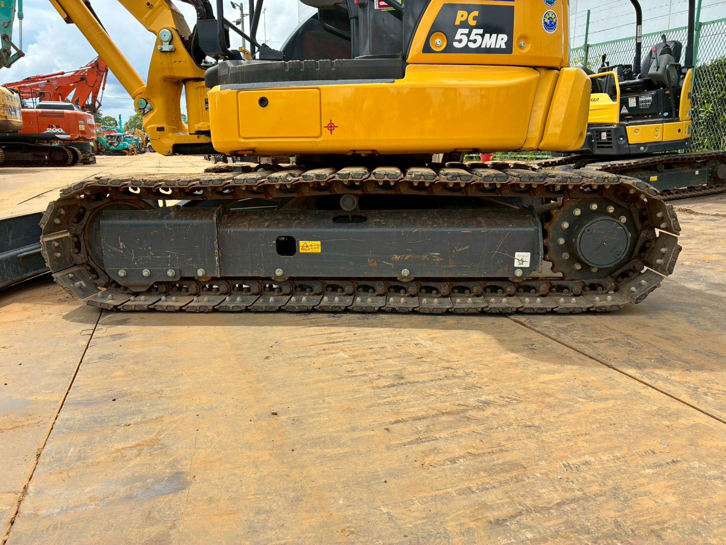 PC55MR-5-24939