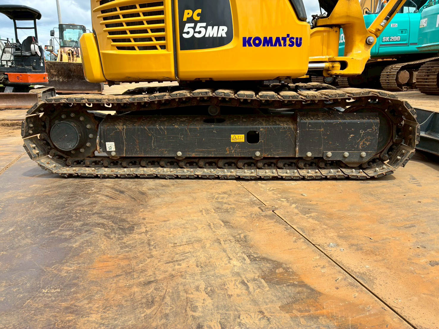 PC55MR-5-24939