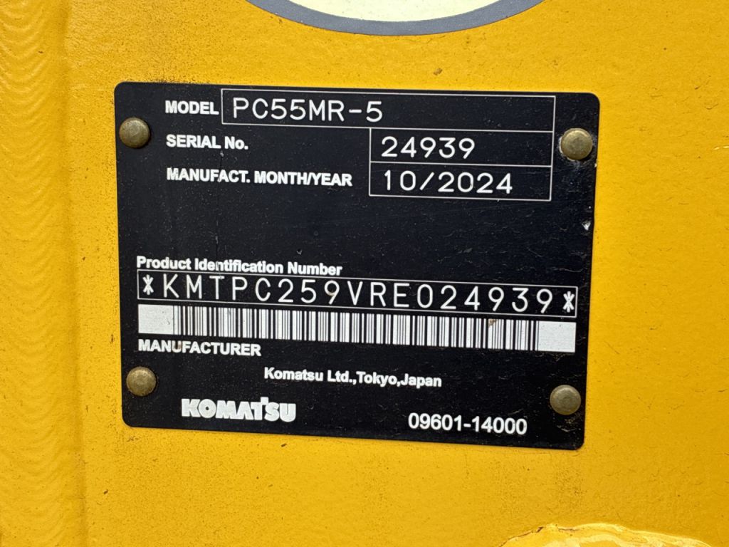 PC55MR-5-24939