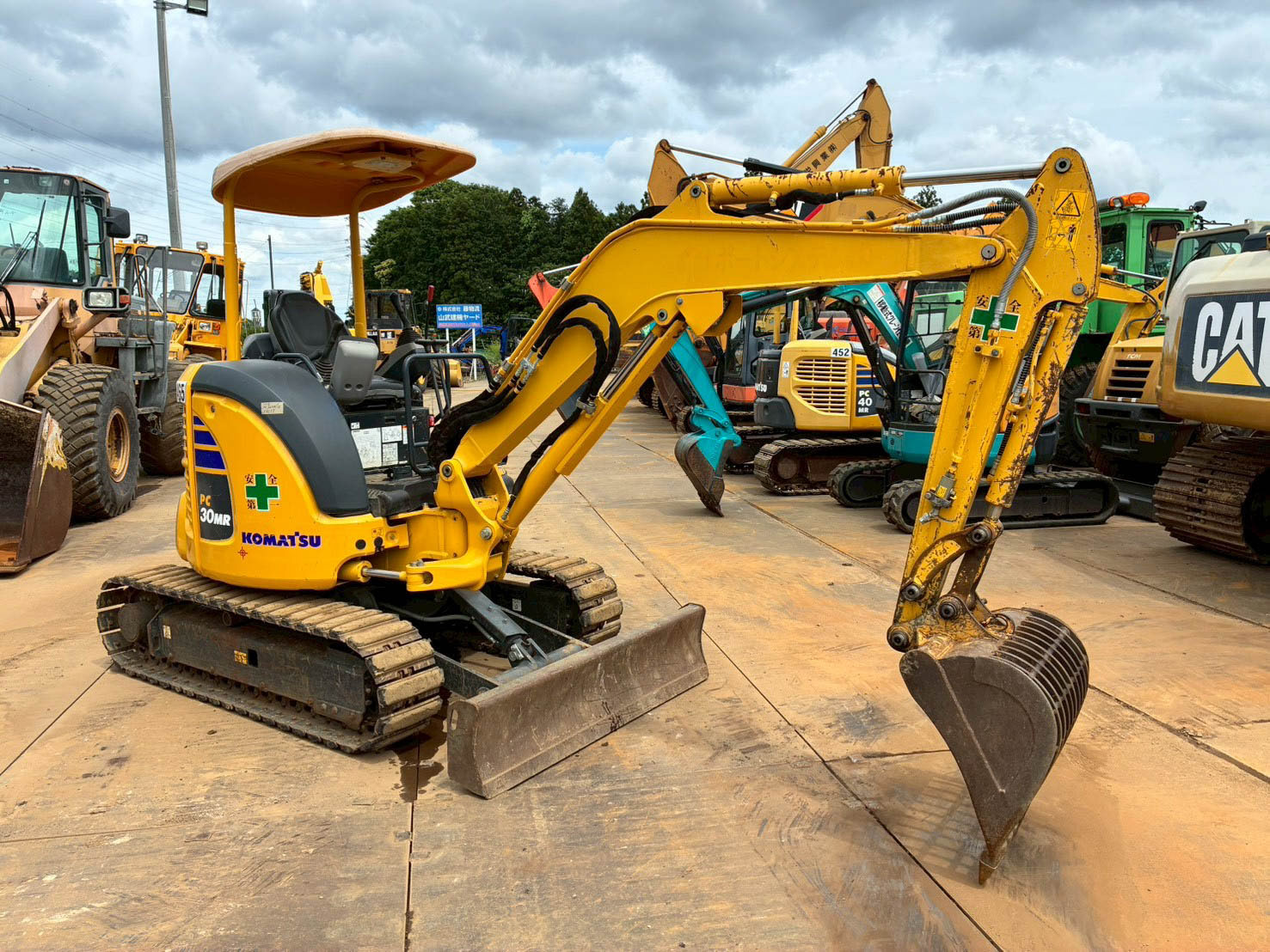 PC30MR-5-58225