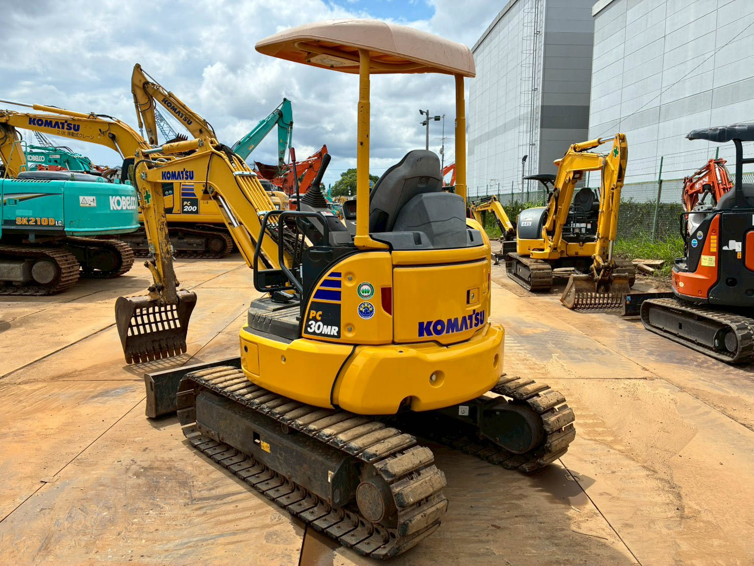 PC30MR-5-58225