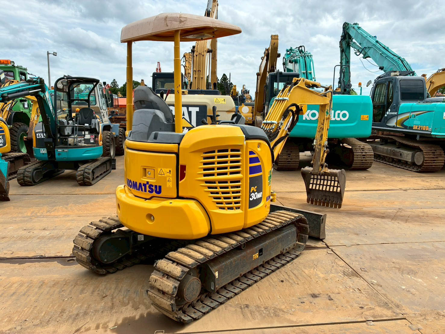 PC30MR-5-58225