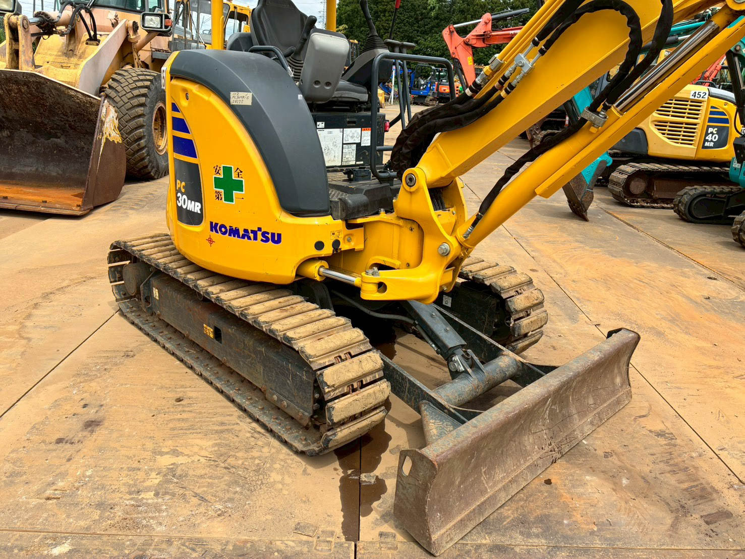 PC30MR-5-58225