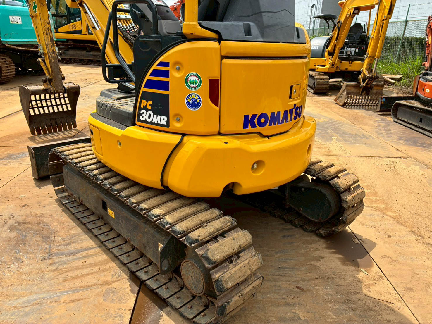 PC30MR-5-58225