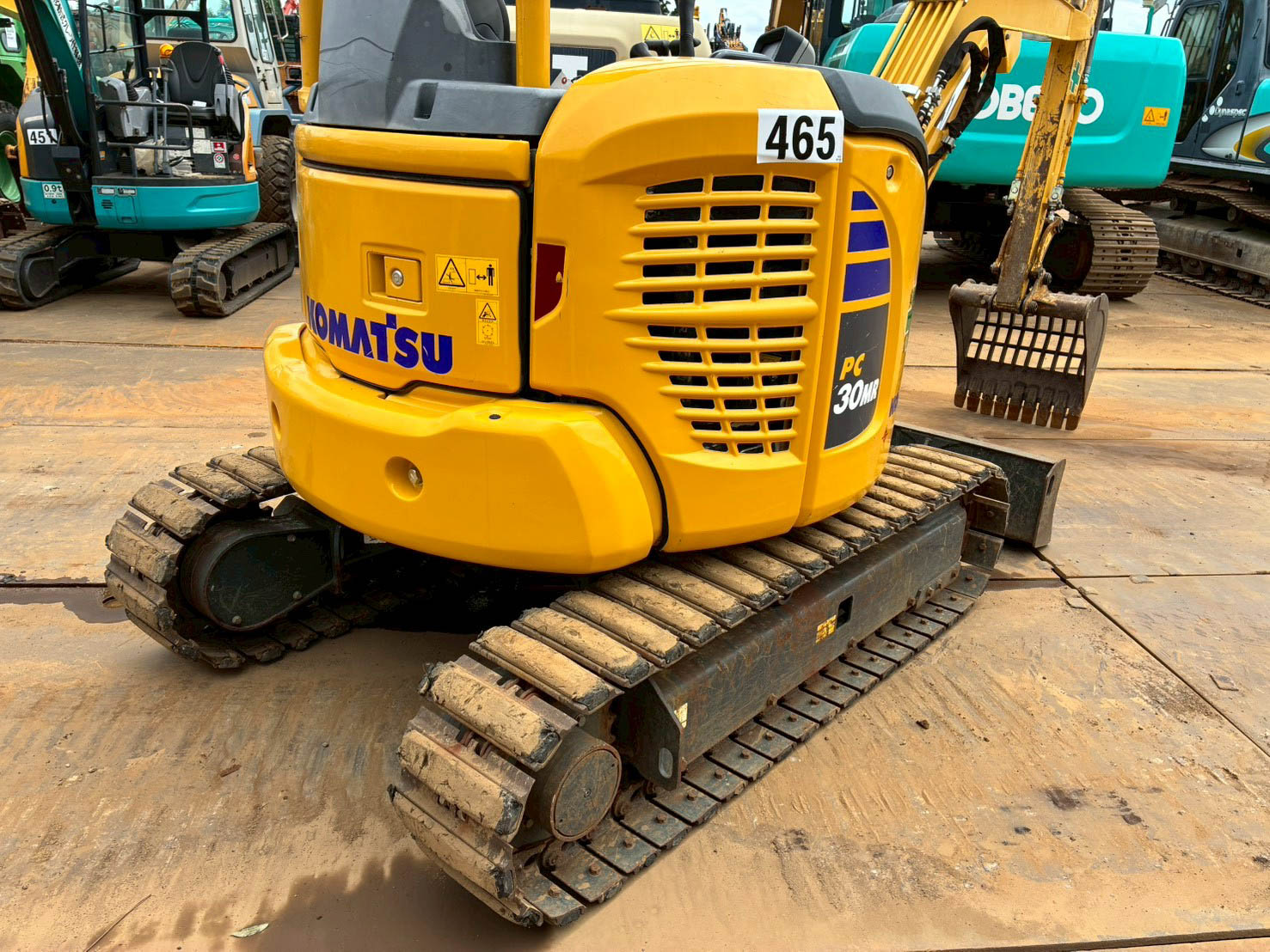 PC30MR-5-58225