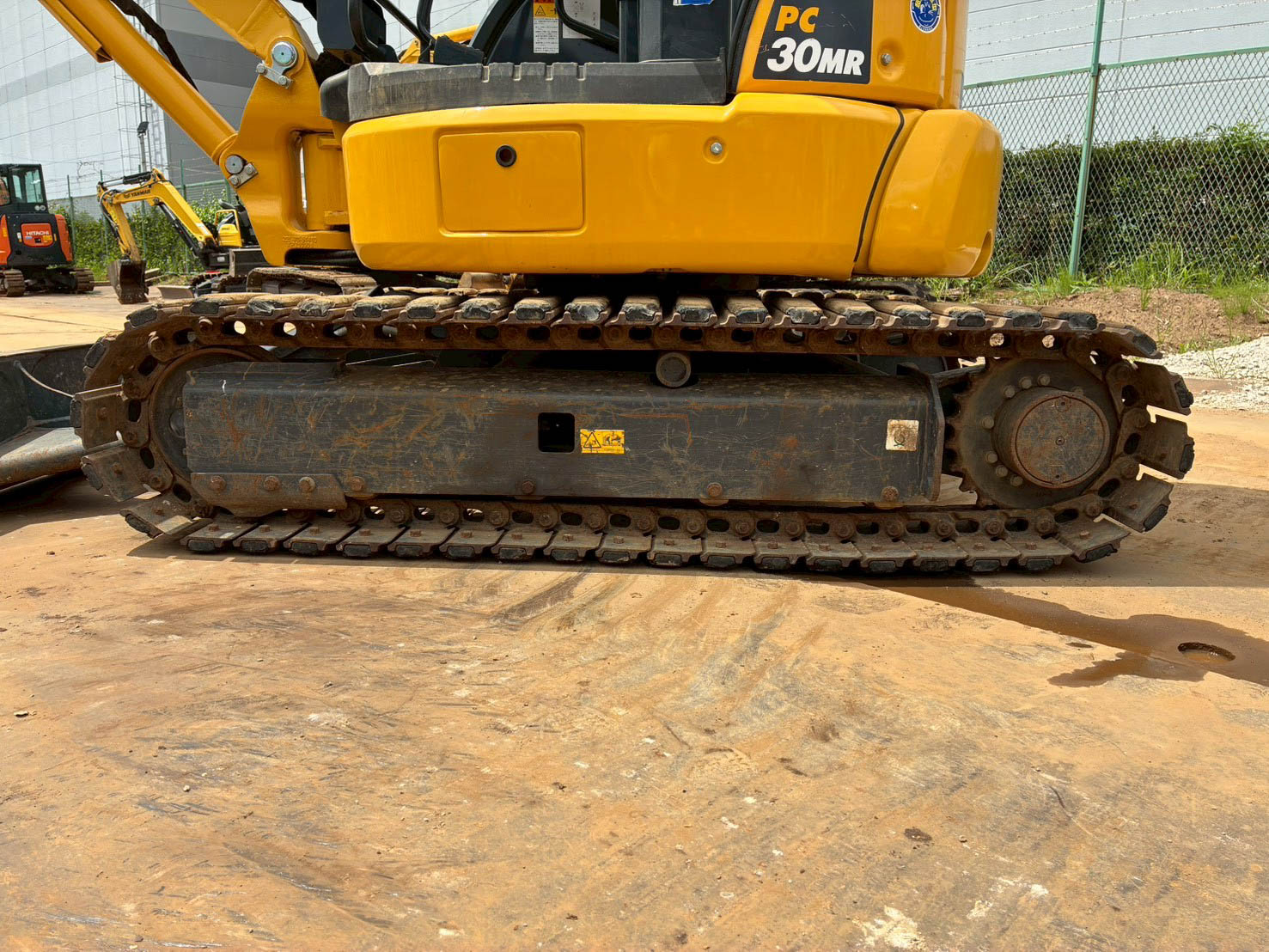 PC30MR-5-58225