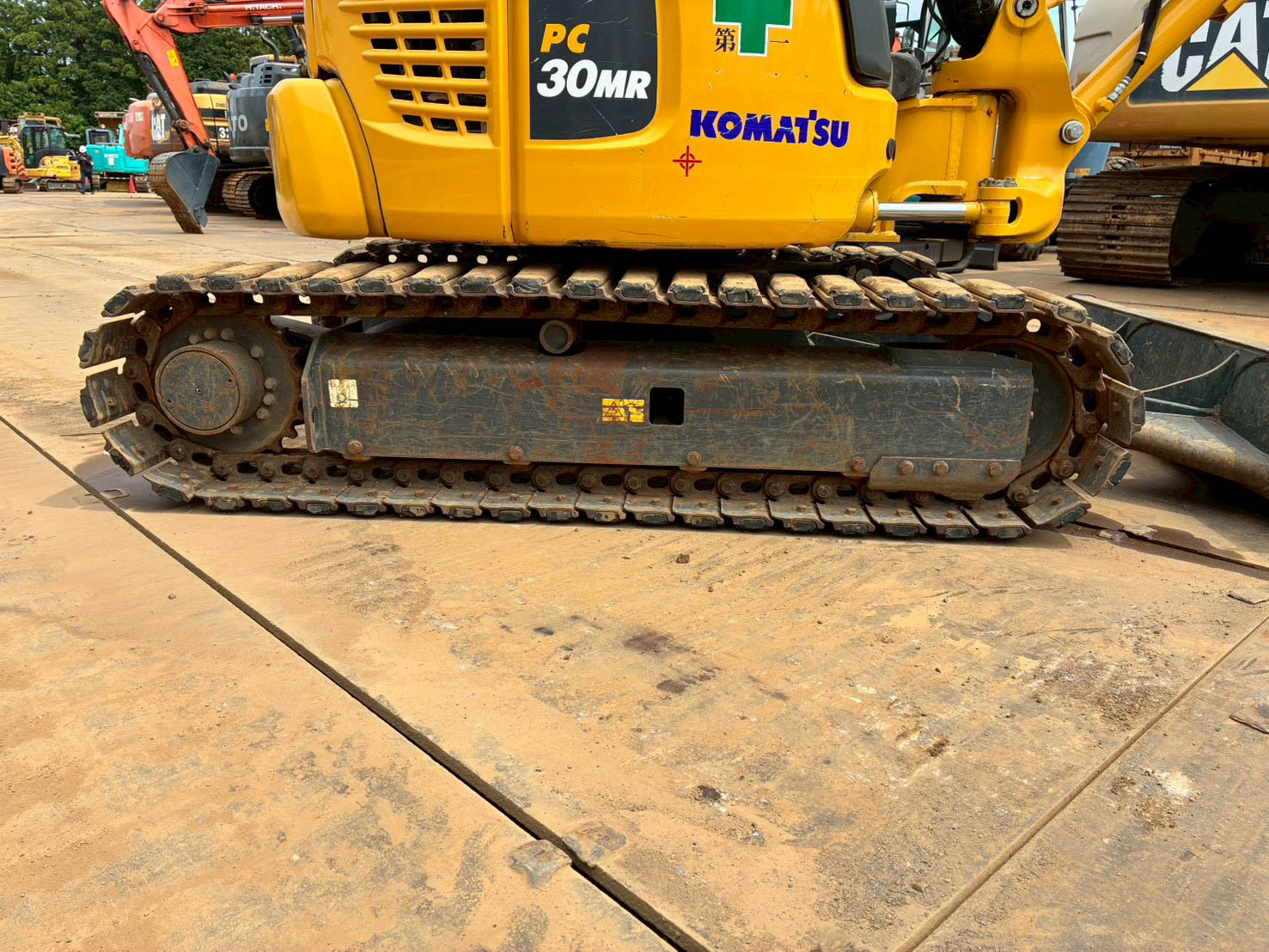 PC30MR-5-58225