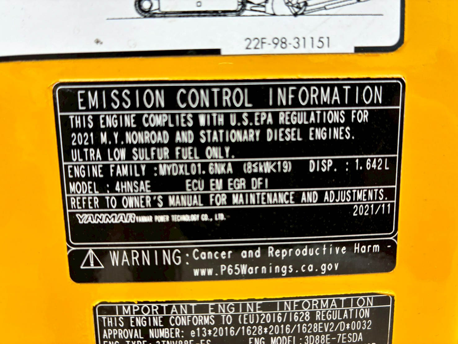 PC30MR-5-58225
