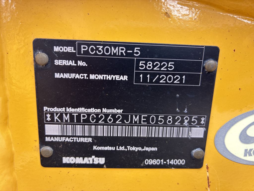 PC30MR-5-58225