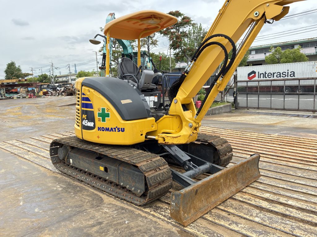 PC45MR-5-36551