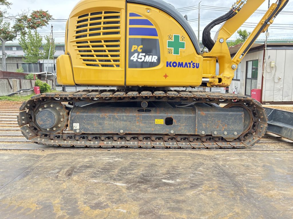 PC45MR-5-36551