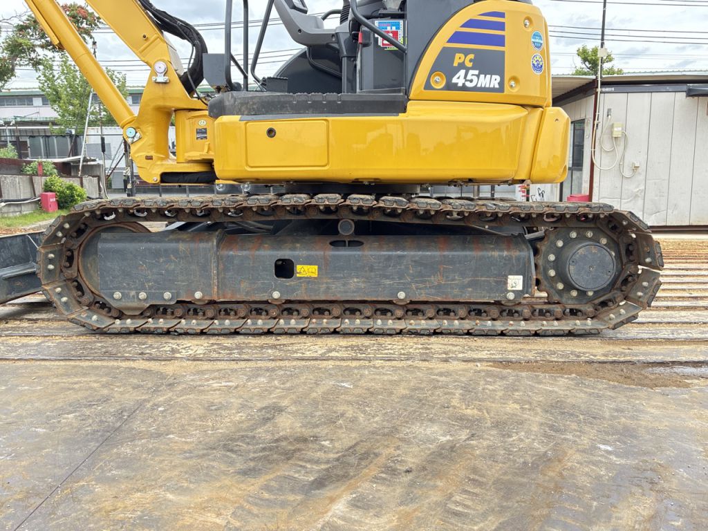 PC45MR-5-36551