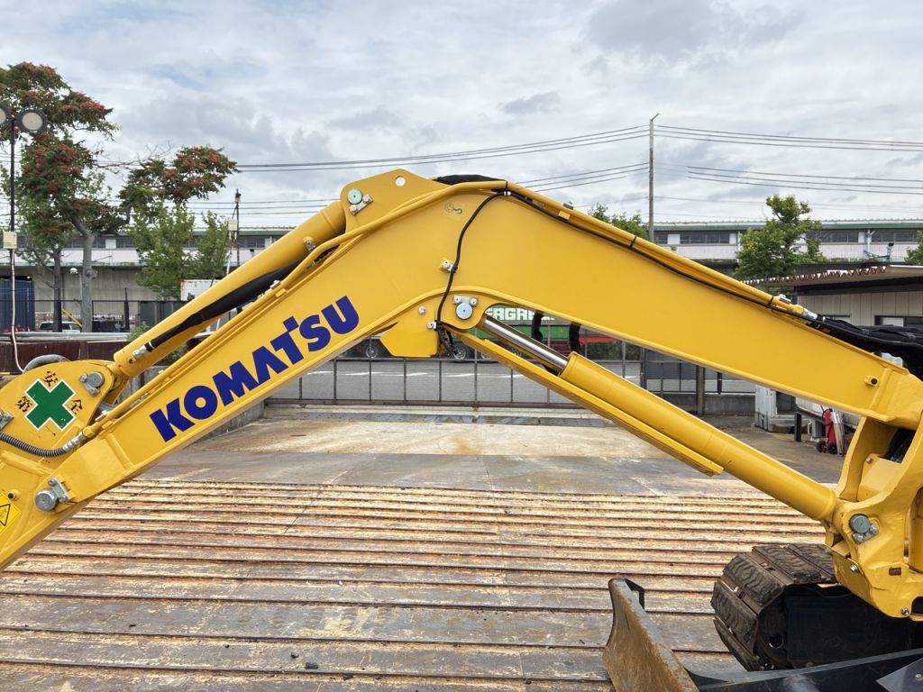 PC45MR-5-36551