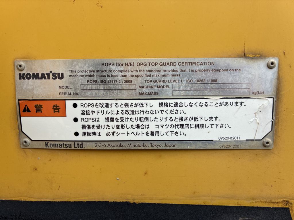 PC138US-10-41678