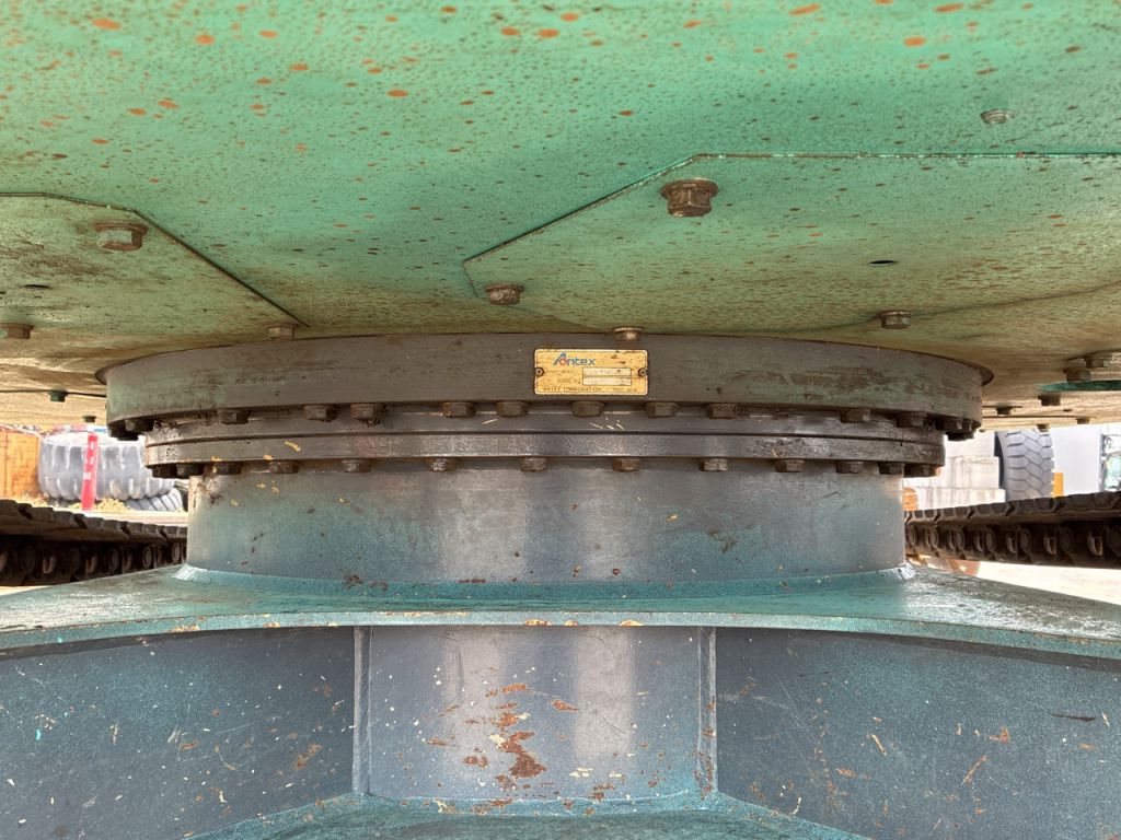SK135SR-5-YY08-33851