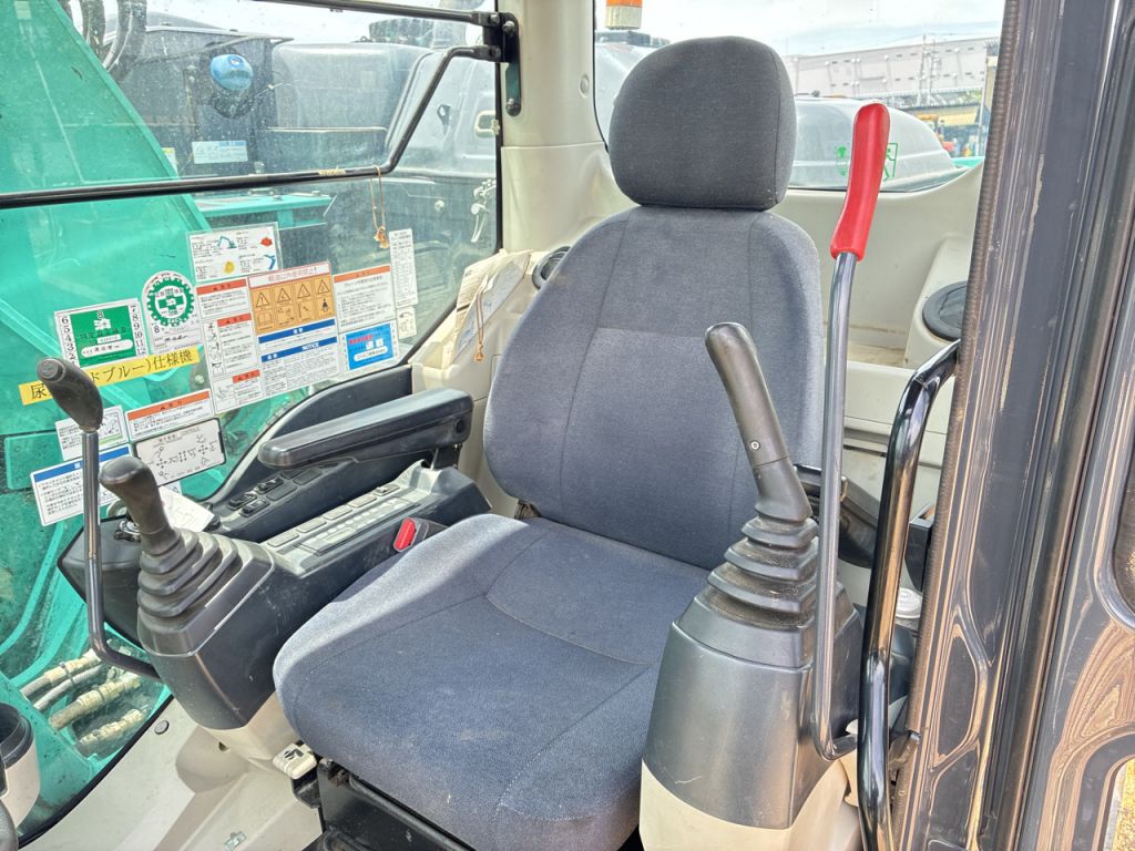 SK135SR-5-YY08-33851