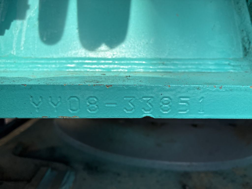 SK135SR-5-YY08-33851