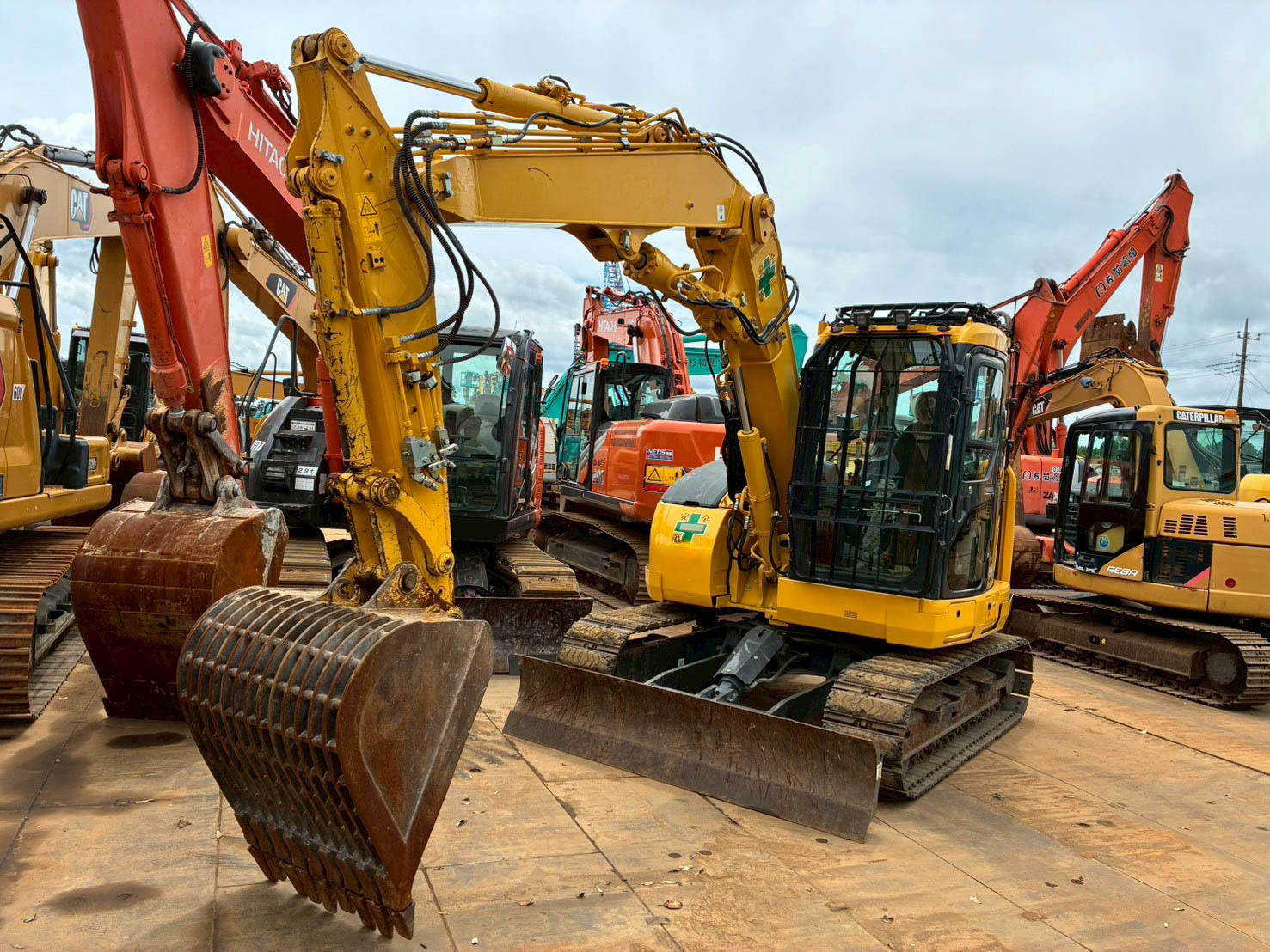 PC78US-11-51364