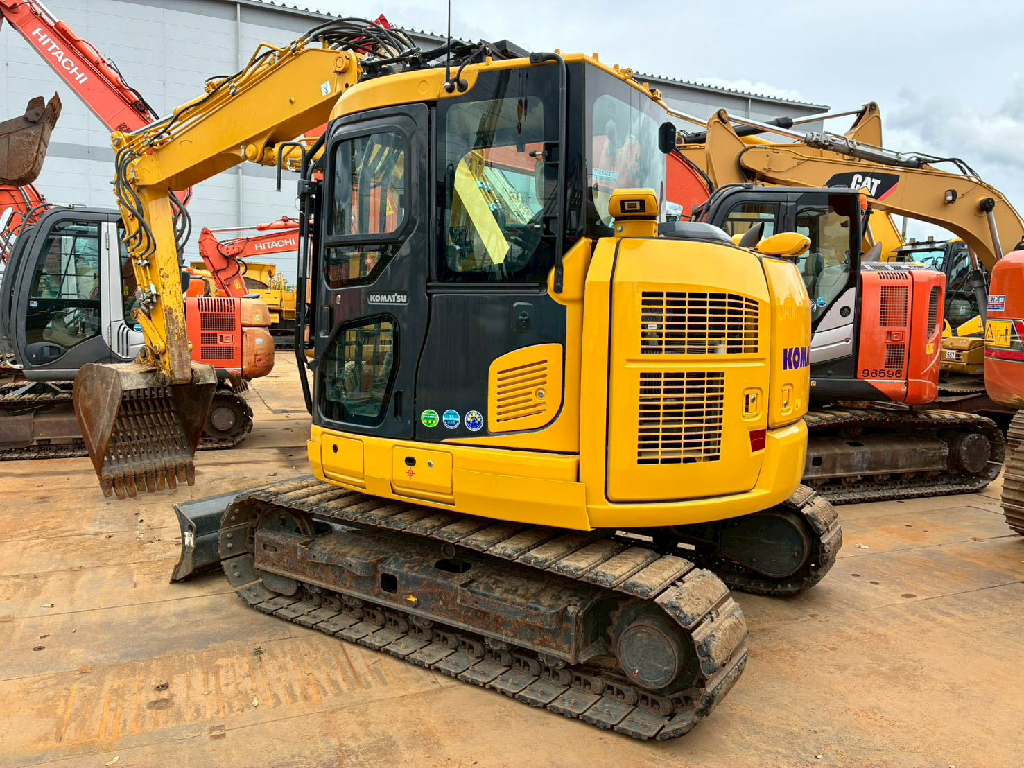 PC78US-11-51364
