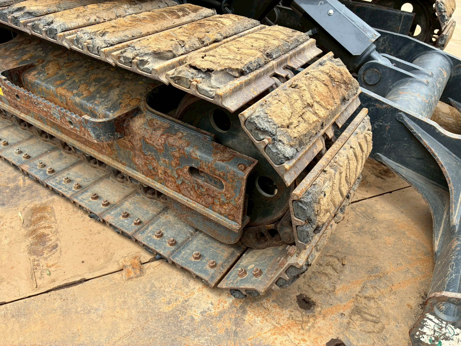 PC78US-11-51364