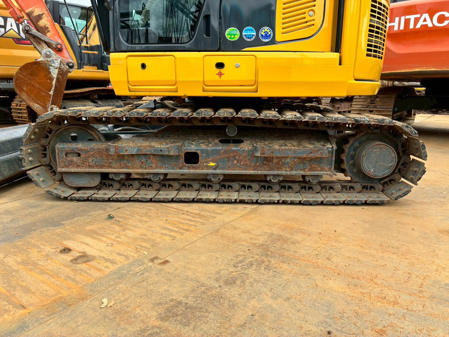 PC78US-11-51364