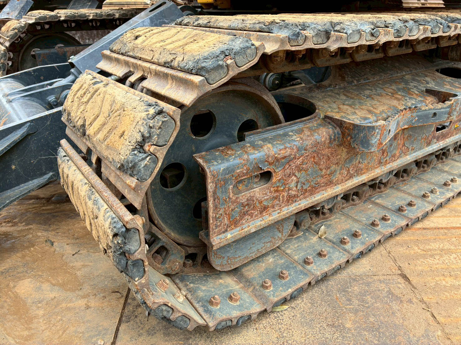 PC78US-11-51364