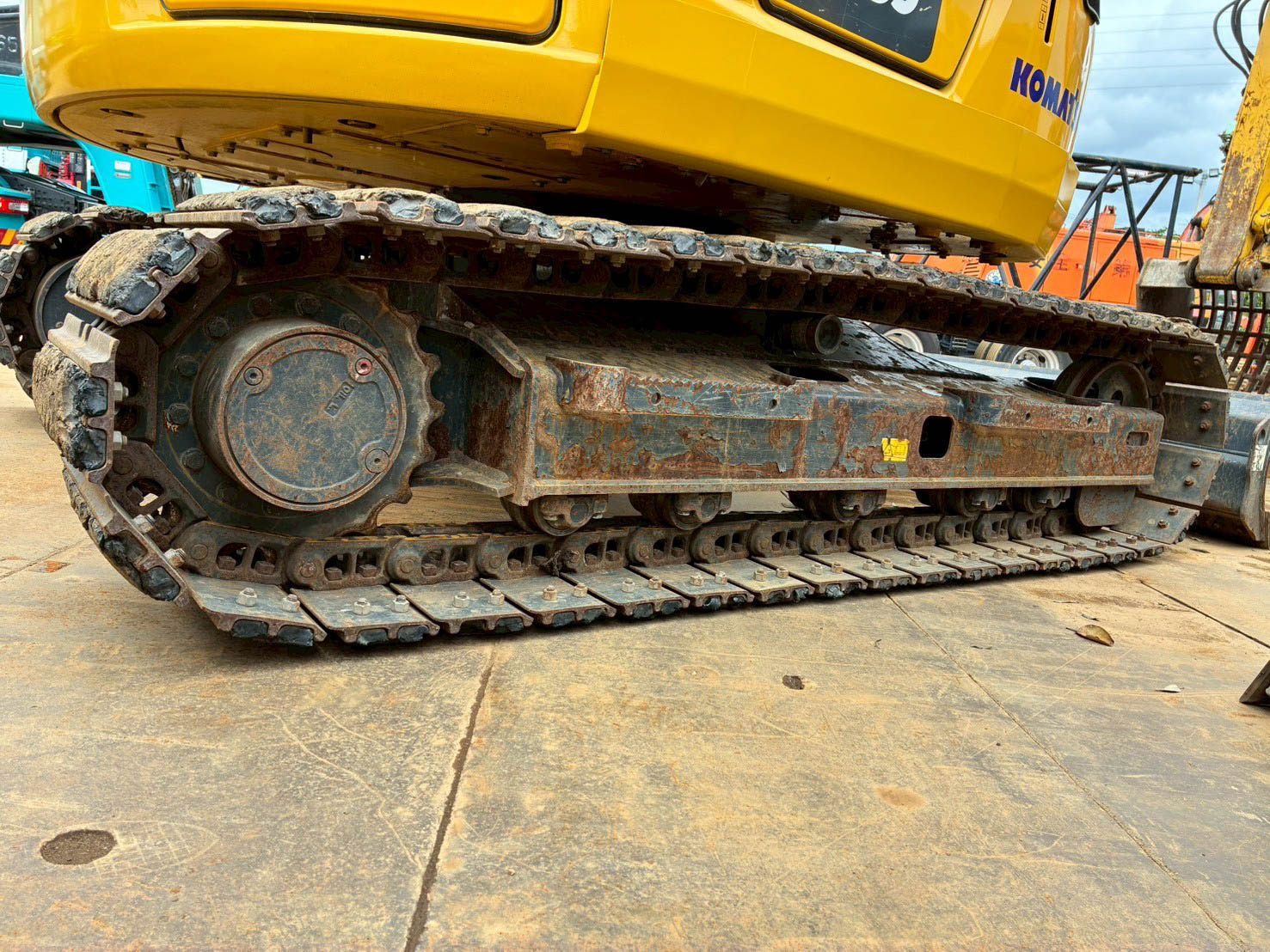 PC78US-11-51364