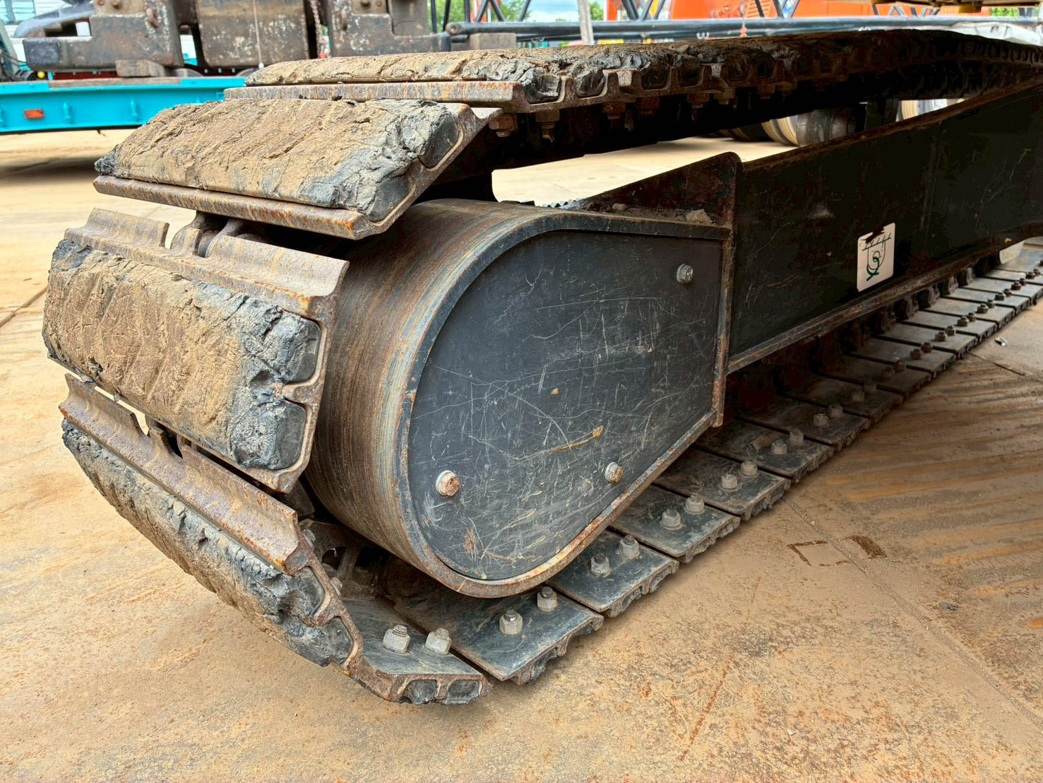 PC78US-11-51364